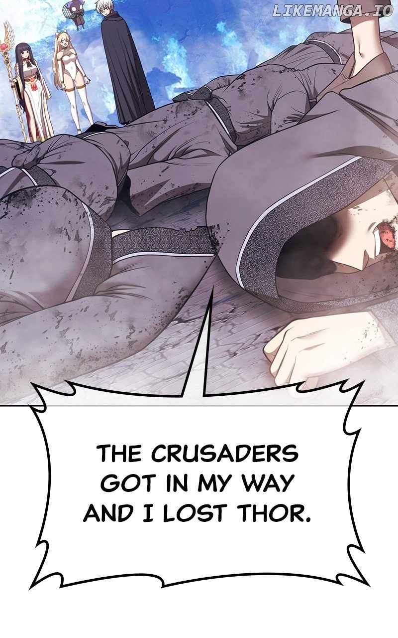 plus 99 Wooden stick Chapter 148 271